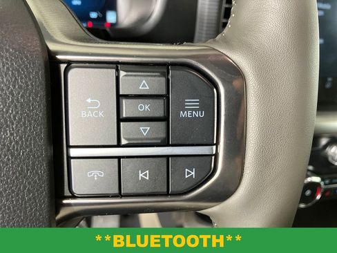 New 2025 Ford F150 Platinum w/ Equipment Group 703A Plus image 19