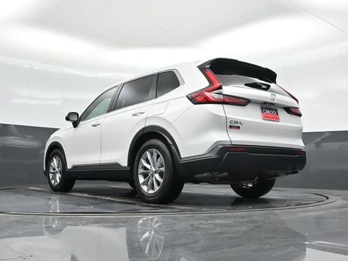 Used 2024 Honda CR-V EX image 57