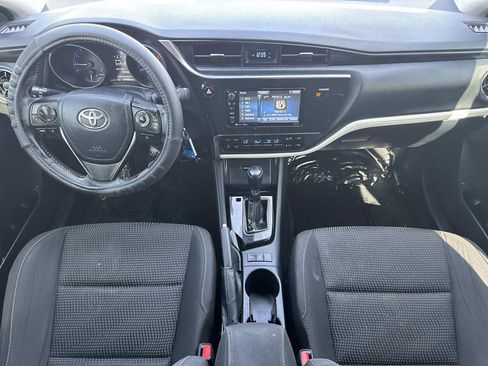 Used 2018 Toyota Corolla iM w/ Protection Package image 7
