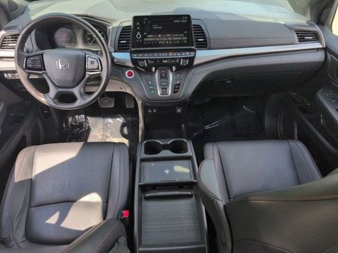 Used 2025 Honda Odyssey Sport-L image 25
