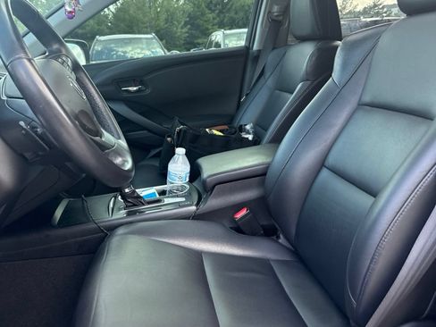 Used 2016 Acura RDX AWD image 6