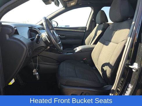 Used 2023 Hyundai Santa Cruz SEL Premium image 9