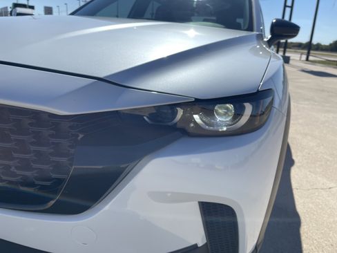 Used 2024 MAZDA CX-50 AWD 2.5 S w/ Convenience Package image 10