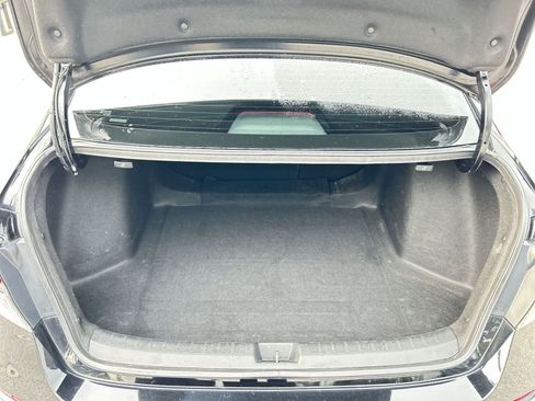 Used 2024 Honda Civic EX image 9