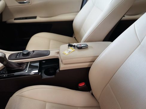 Used 2016 Lexus ES 350 FWD image 27