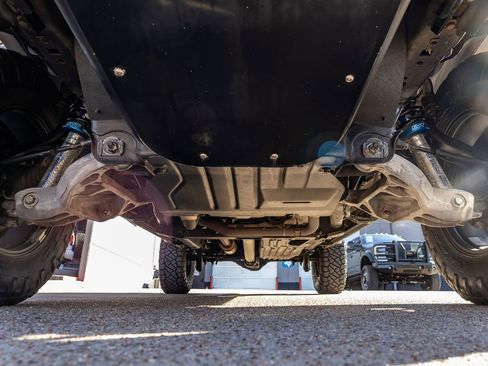 Used 2013 Ford F150 Raptor w/ Luxury Equipment Group image 14