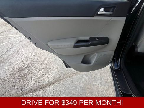 Used 2021 Kia Sportage LX image 21