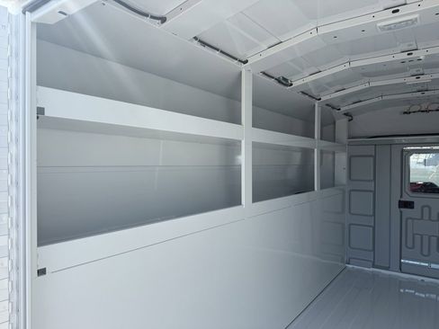 New 2026 Ford E-350 and Econoline 350 Super Duty w/ Power Equipment Group image 30