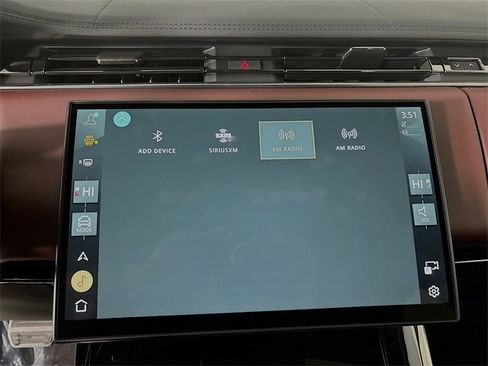 New 2026 Land Rover Range Rover Sport Dynamic SE image 15