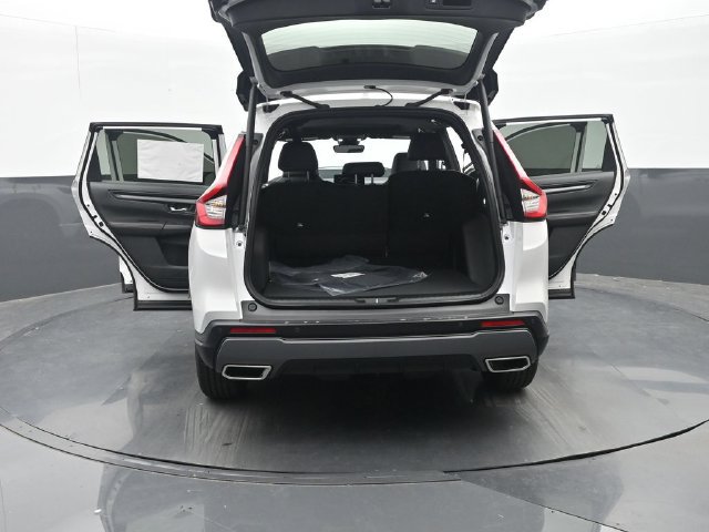 New 2026 Honda CR-V Sport-L image 40