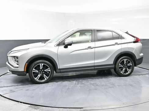 Used 2024 Mitsubishi Eclipse Cross SE image 6