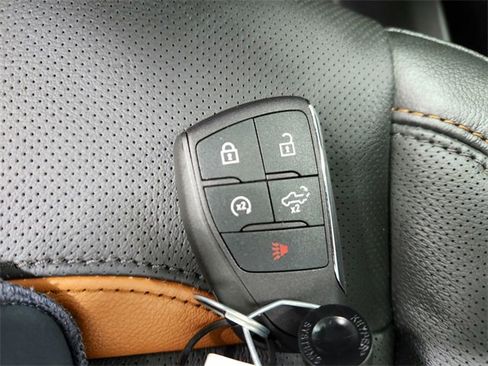 New 2026 GMC Sierra 1500 AT4 w/ AT4 Premium Package image 35