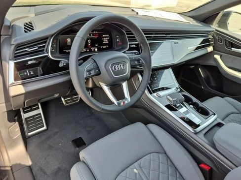 New 2026 Audi SQ8 Prestige AWD/4WD image 9