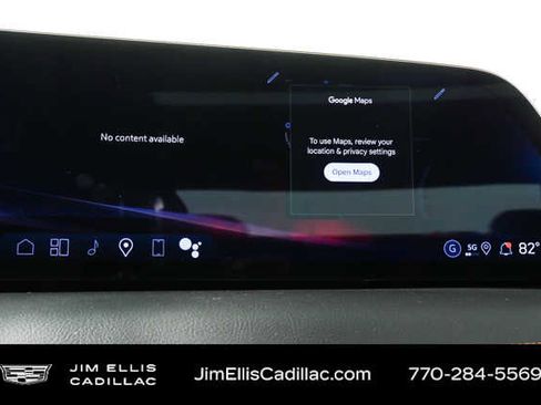 New 2026 Cadillac CT5 V image 14