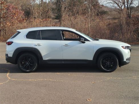 Certified 2023 MAZDA CX-50 2.5 S w/ Cargo Package image 3