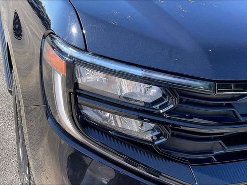 Certified 2025 Ford Expedition Max Active AWD/4WD image 29