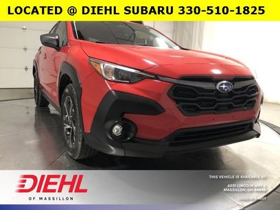 Used 2025 Subaru Crosstrek 2.5i Premium