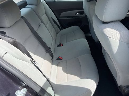Used 2014 Chevrolet Cruze Eco FWD image 20
