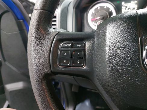 Used 2017 RAM 1500 Express w/ Express Value Package image 16