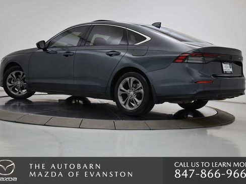 Used 2024 Honda Accord EX image 6