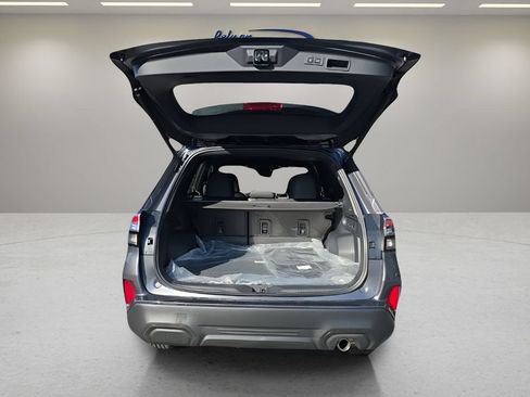 New 2026 Subaru Forester Limited AWD/4WD image 13