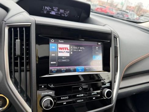 Used 2023 Subaru Crosstrek 2.0i Premium image 26