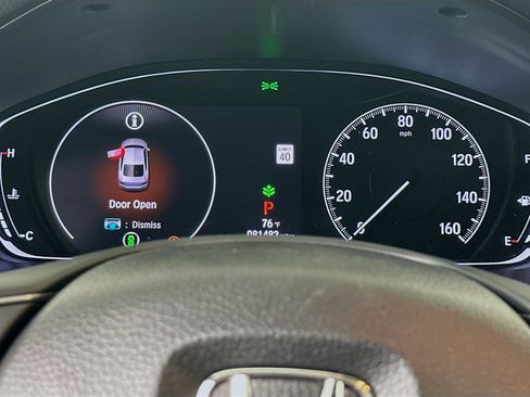 Used 2019 Honda Accord Touring image 19