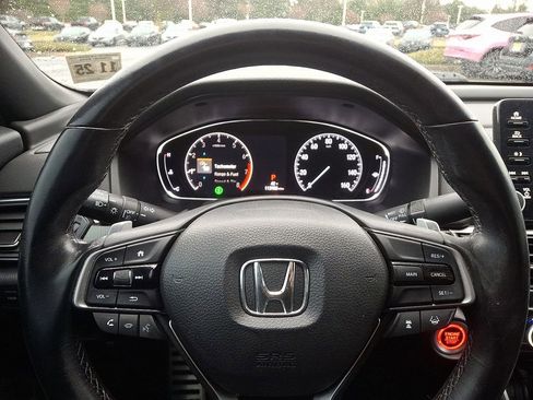 Used 2020 Honda Accord Sport image 19