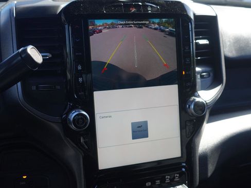 New 2025 RAM 2500 Tradesman image 48