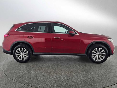 Certified 2025 Mercedes-Benz GLC 300 GLC 300 image 4