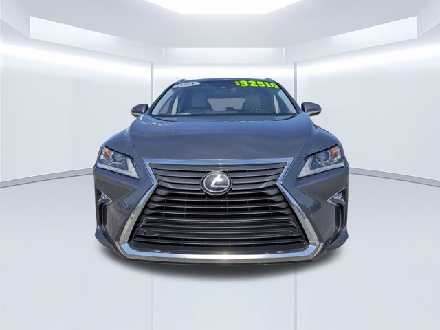 Used 2018 Lexus RX 350 FWD w/ Premium Package image 5