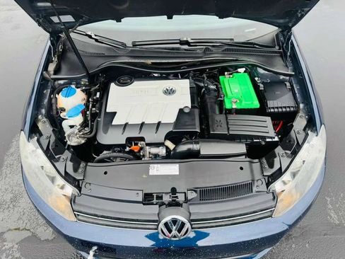 Used 2012 Volkswagen Jetta TDI FWD image 17