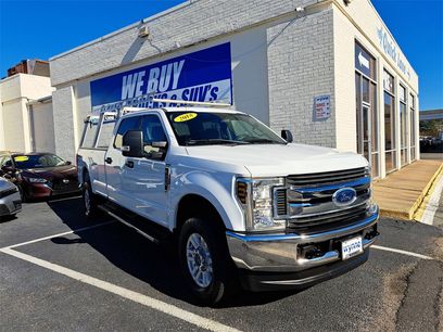 Used 2018 Ford F250 XLT