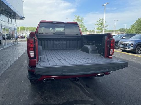 Certified 2024 GMC Sierra 1500 Elevation w/ Preferred Package AWD/4WD image 25