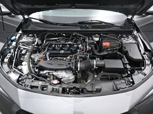 Used 2023 Acura Integra A-Spec image 11