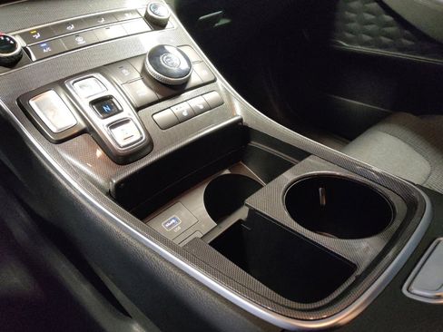 Used 2021 Hyundai Santa Fe SEL image 26