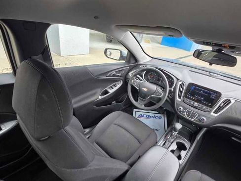 Used 2024 Chevrolet Malibu LT image 20