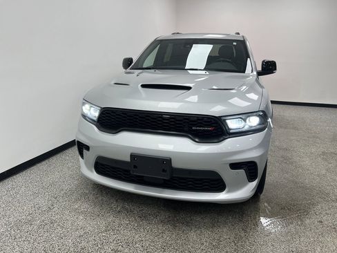 Used 2024 Dodge Durango R/T image 3