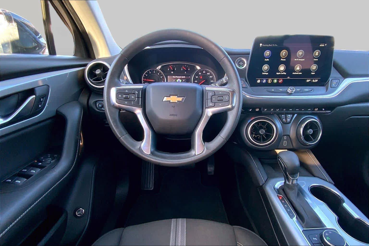 Used 2024 Chevrolet Blazer LT w/ Convenience Package FWD image 6