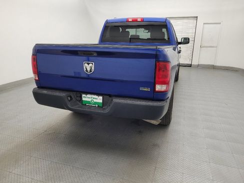Used 2016 RAM 1500 Tradesman w/ Popular Equipment Group image 7