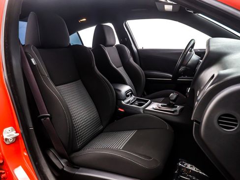 Used 2023 Dodge Charger GT w/ Navigation & Travel Group image 8