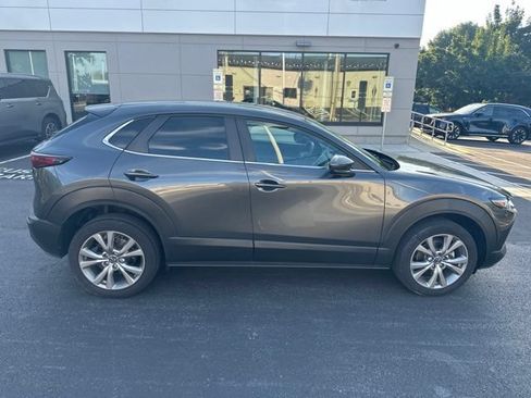 Used 2023 MAZDA CX-30 AWD 2.5 S w/ Select Package image 6
