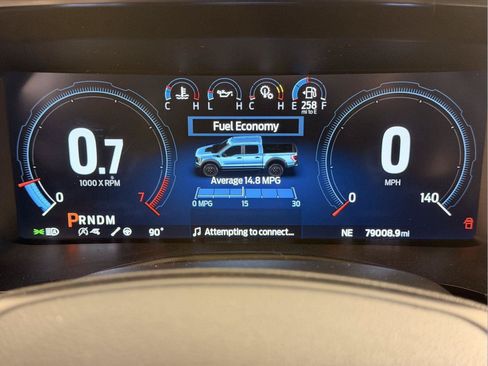 Used 2023 Ford F150 Raptor w/ Raptor Carbon Fiber Package AWD/4WD image 33