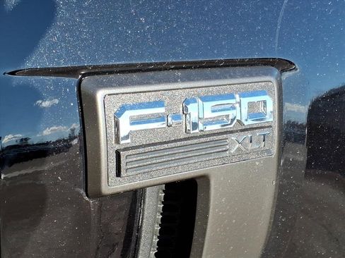 Used 2023 Ford F150 XLT w/ Equipment Group 302A High image 10