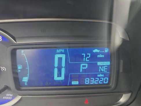 Used 2016 Chevrolet Trax LT image 17