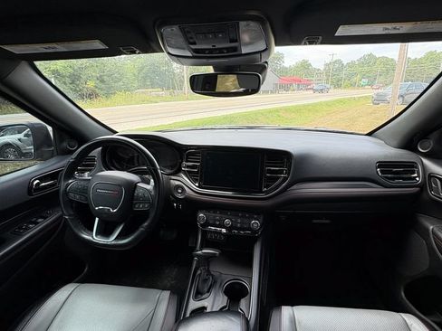 Used 2024 Dodge Durango GT AWD/4WD image 5