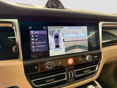New 2026 Porsche Macan AWD/4WD image 15