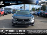 Used 2019 Honda Civic EX image 2