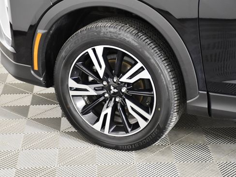 Used 2024 Mitsubishi Eclipse Cross SE AWD/4WD image 51