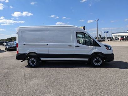 New 2026 Ford Transit 250 148 Medium Roof
